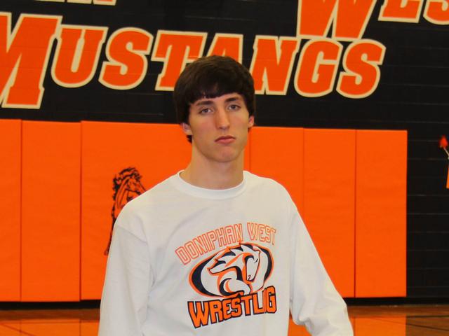 Garret Dunlap